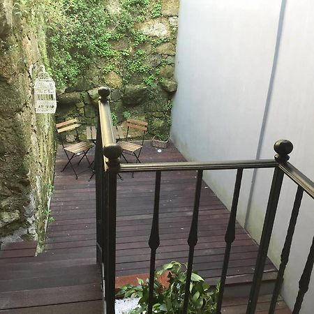 Ducarmo Apartments Caves Vinho Do Porto Vila Nova de Gaia Luaran gambar
