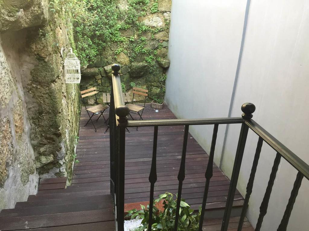 Ducarmo Apartments Caves Vinho Do Porto Vila Nova de Gaia Luaran gambar